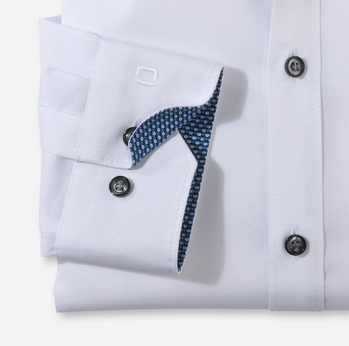 Olymp Super slim fit Skjorte